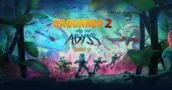 Grounded 2: Into The Abyss Update Und PS5-Release Starten Am 11. August