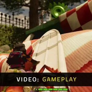 Grounded 2 - Gameplay