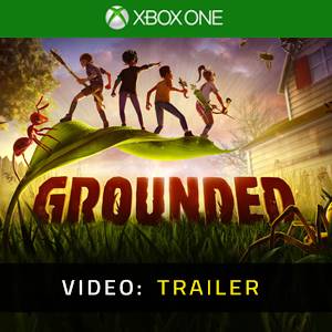 Grounded Xbox One Game Code kaufen Preise vergleichen