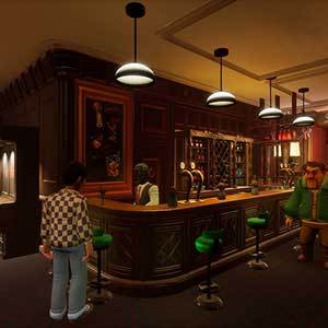 Groundhog Day Like Father Like Son