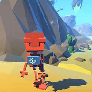 B.U.D. looking for Star Plant