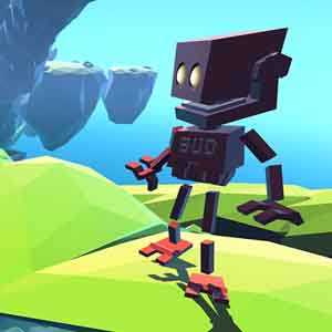 B.U.D. and the Energy Rocks.