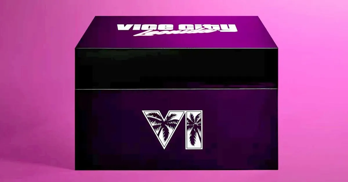 Was ist in der GTA 6 Collector’s Edition enthalten?