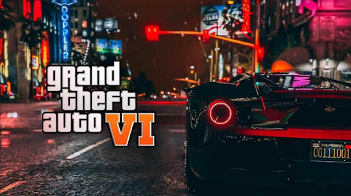 GTA 6 Erscheinungsdatum?