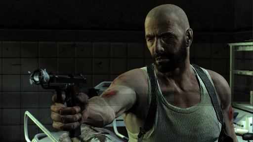 Max Payne cd key günstig online kaufen