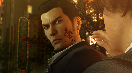 Was ist die Geschichte von Yakuza?