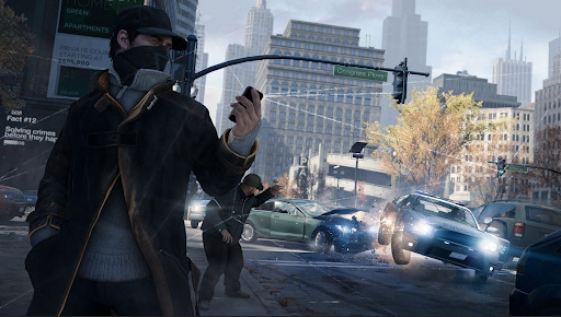 watch dogs cd key preis