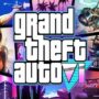 GTA VI: Veröffentlichungsdatum möglicherweise von Take-Two Interactive geleakt
