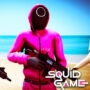 GTA Online – Modder stellen Netflix‘ Squid-Spiel nach