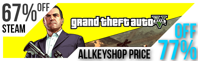 Grand Theft Auto V