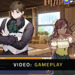 Guardian's Guide - Gameplay Video