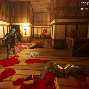 GUARDS! 2024 - Soldaten