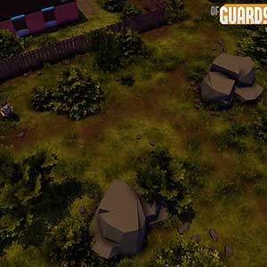 Interaktive Umgebung