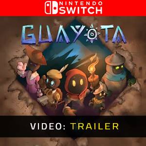 Guayota - Videotrailer