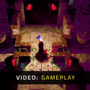 Guayota - Gameplayvideo