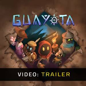 Guayota - Videotrailer