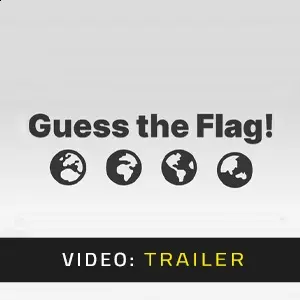 Guess the Flag! - Trailer