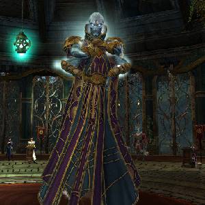 Guild Wars 2 Janthir Wilds Expansion - Isgarren