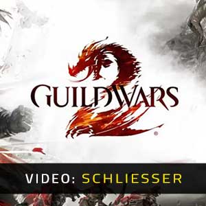 Guild Wars 2 - Video-Anhänger
