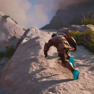 Guild Wars 3 - Erkunden