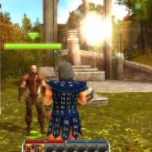 Guild Wars Prophecies Brownlow (Sammler)