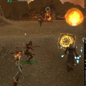 Guild Wars Prophecies Seuchenverschlinger