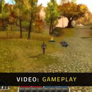 Guild Wars Prophecies Gameplay Video