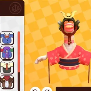 Guilty as Sock! - Kosmetik