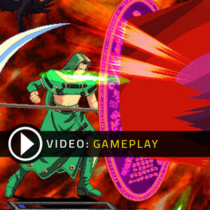 Guilty Gear X2 Reload Gameplay Video