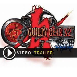 Guilty Gear X2 Reload Key Kaufen Preisvergleich