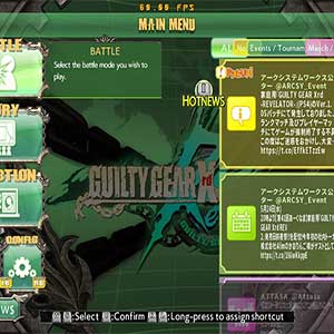 Guilty Gear XRD Rev 2 PS4 Code Kaufen Preisvergleich