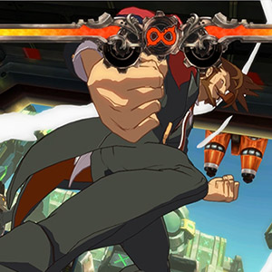 Overwhelming battle system