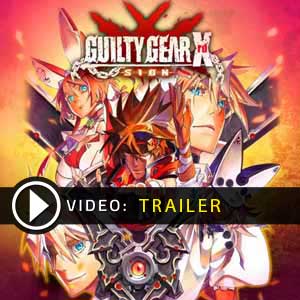 Guilty Gear Xrd-Sign Key Kaufen Preisvergleich