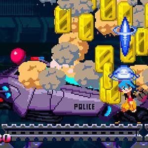 Unterstützen Sie uns, wir werden angegriffen