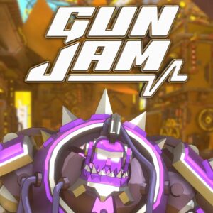 Gun Jam-Trailer zeigt Rhythmus-FPS-Gameplay