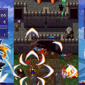 Gunbird - Marion und Yuan-nang