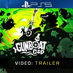 Gunboat God PS5 - Trailer