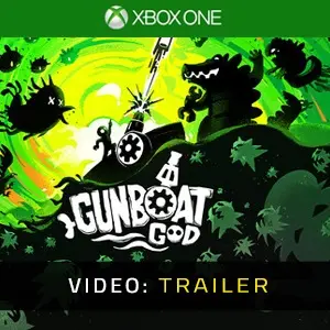 Gunboat God Xbox One - Trailer