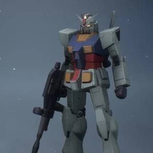 GUNDAM EVOLUTION - Gundam Personalisierung