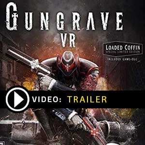 Gungrave VR loaded Coffin Edition Key kaufen Preisvergleich