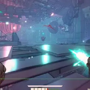 GUNHEAD - Geschütze