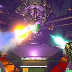 GUNHEAD - Kern Zerstört