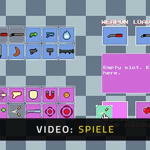 GUNKID 99 Gameplay Video