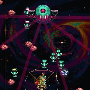 Gunlocked The 2nd Gunning Bosskampf