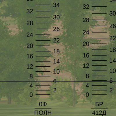 Gunner HEAT PC - Heeresteleskop
