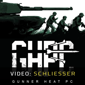 Gunner, HEAT, PC! Pc