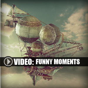 Guns of Icarus Online Funny Moments