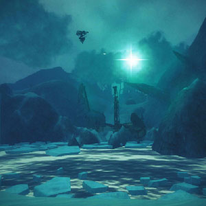 Guns of Icarus Online - Luftschiff