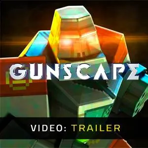 Gunscape - Trailer