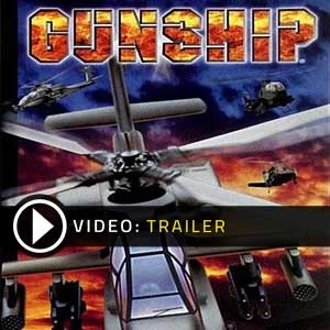 Gunship! Pc